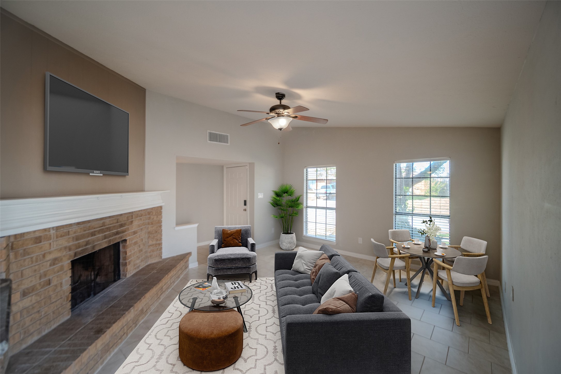 6802 Blackberry Drive Arlington TX 76016