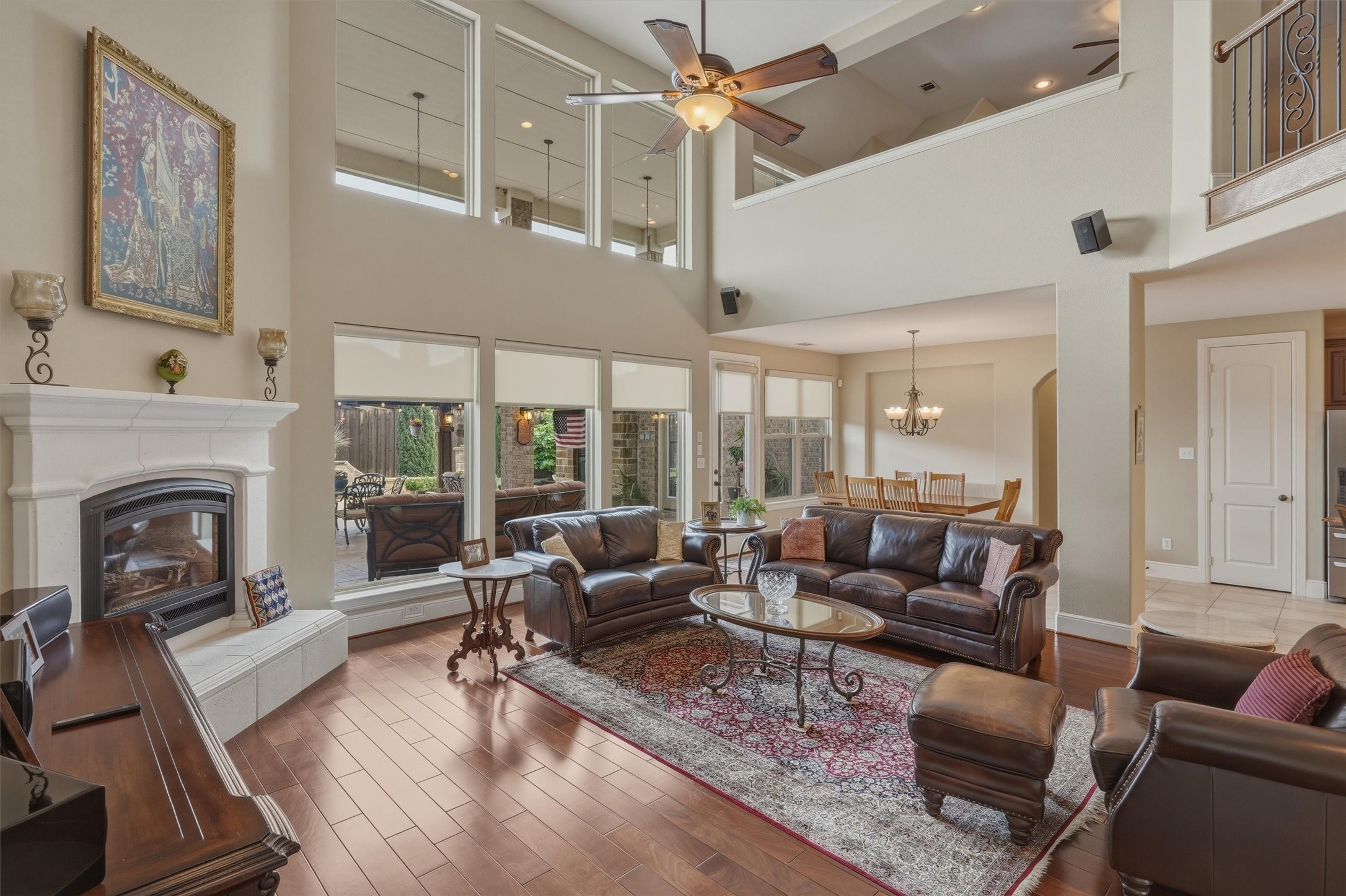 2222 Crest Pointe Place Frisco TX 75034