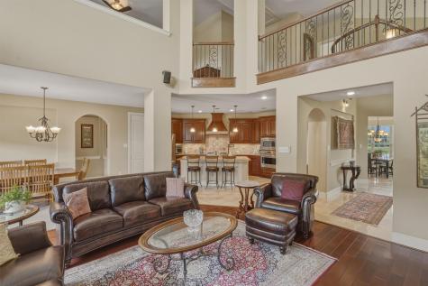 2222 Crest Pointe Place Frisco TX 75034