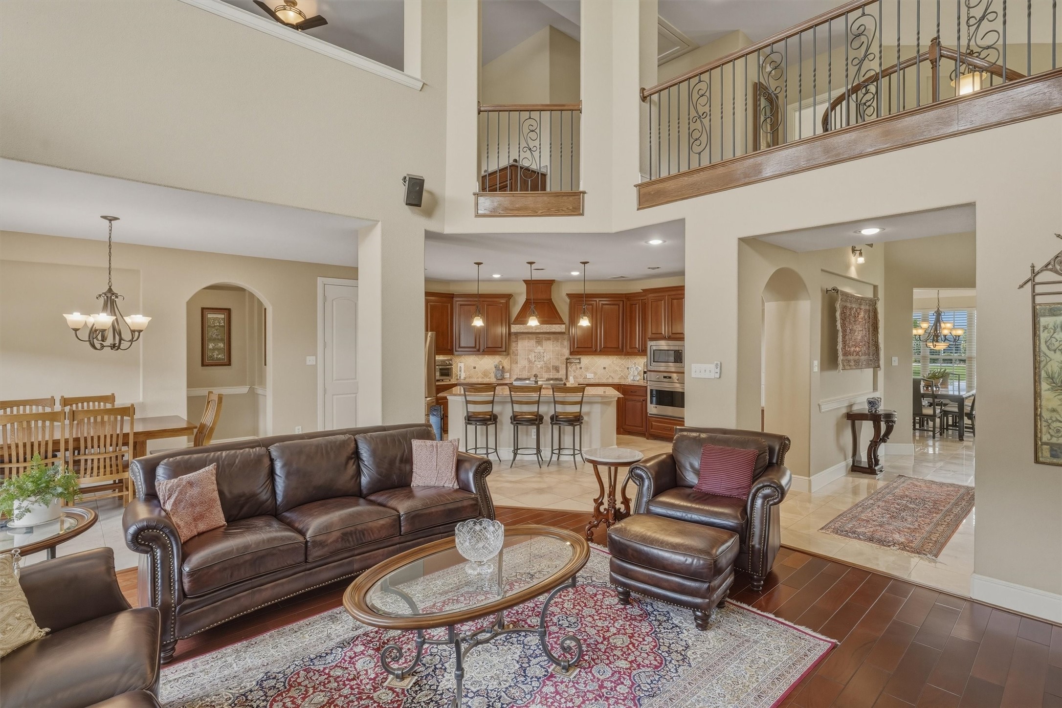 2222 Crest Pointe Place Frisco TX 75034
