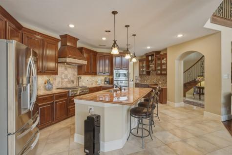 2222 Crest Pointe Place Frisco TX 75034