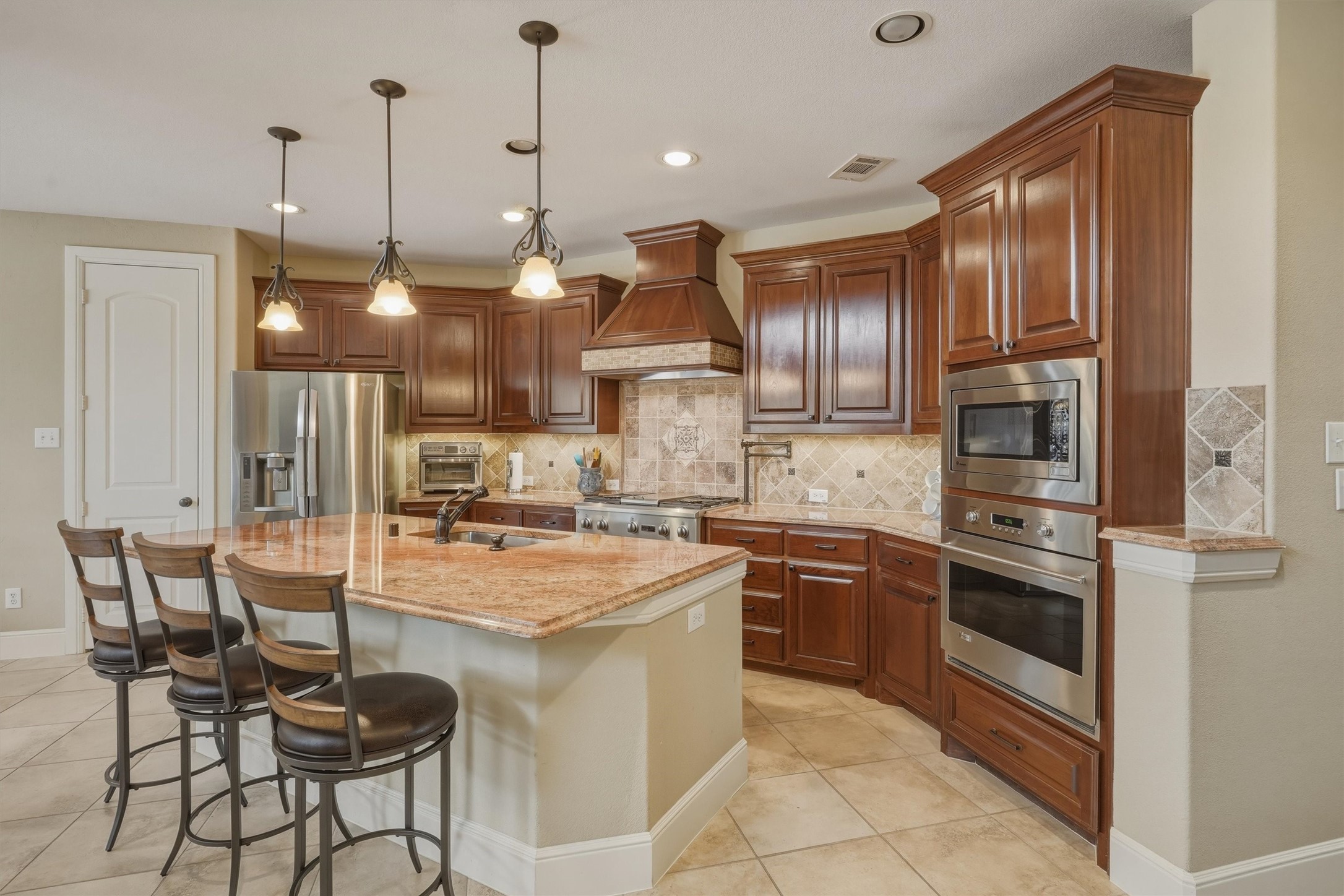 2222 Crest Pointe Place Frisco TX 75034