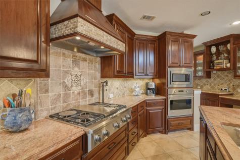 2222 Crest Pointe Place Frisco TX 75034