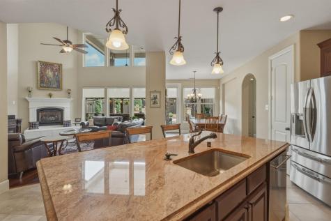 2222 Crest Pointe Place Frisco TX 75034