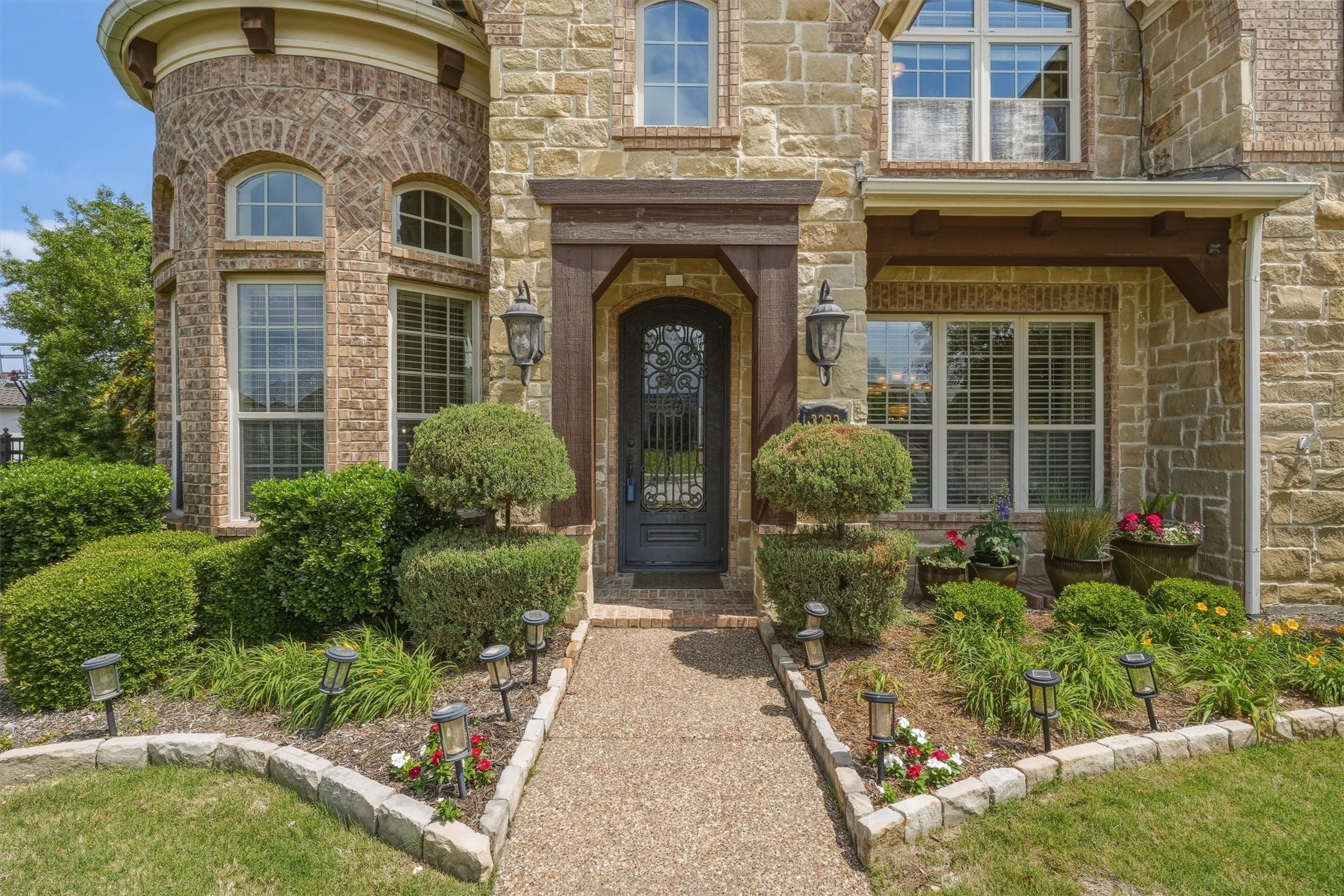 2222 Crest Pointe Place Frisco TX 75034