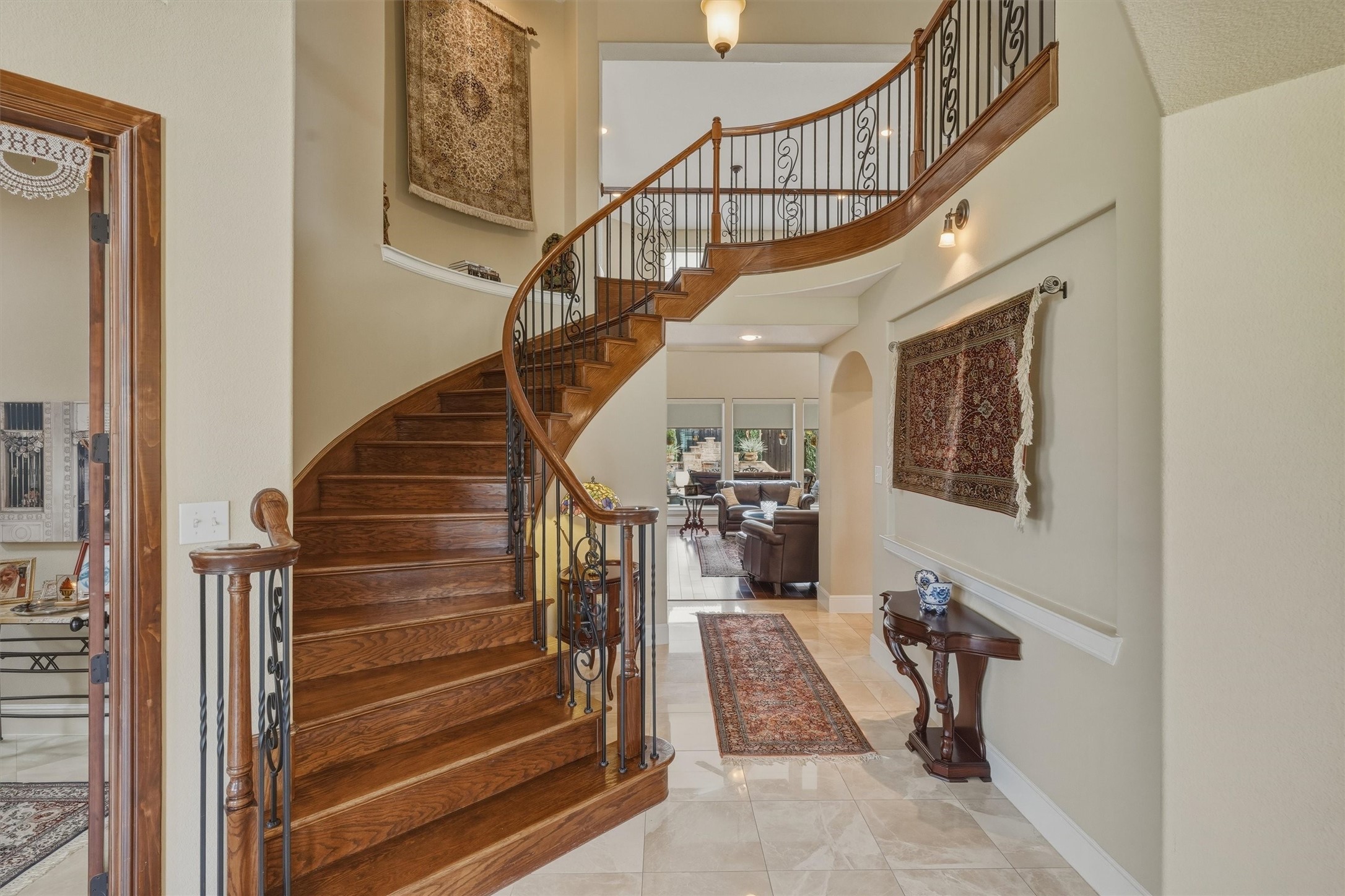 2222 Crest Pointe Place Frisco TX 75034
