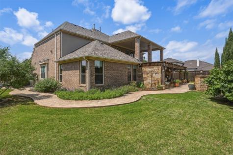 2222 Crest Pointe Place Frisco TX 75034