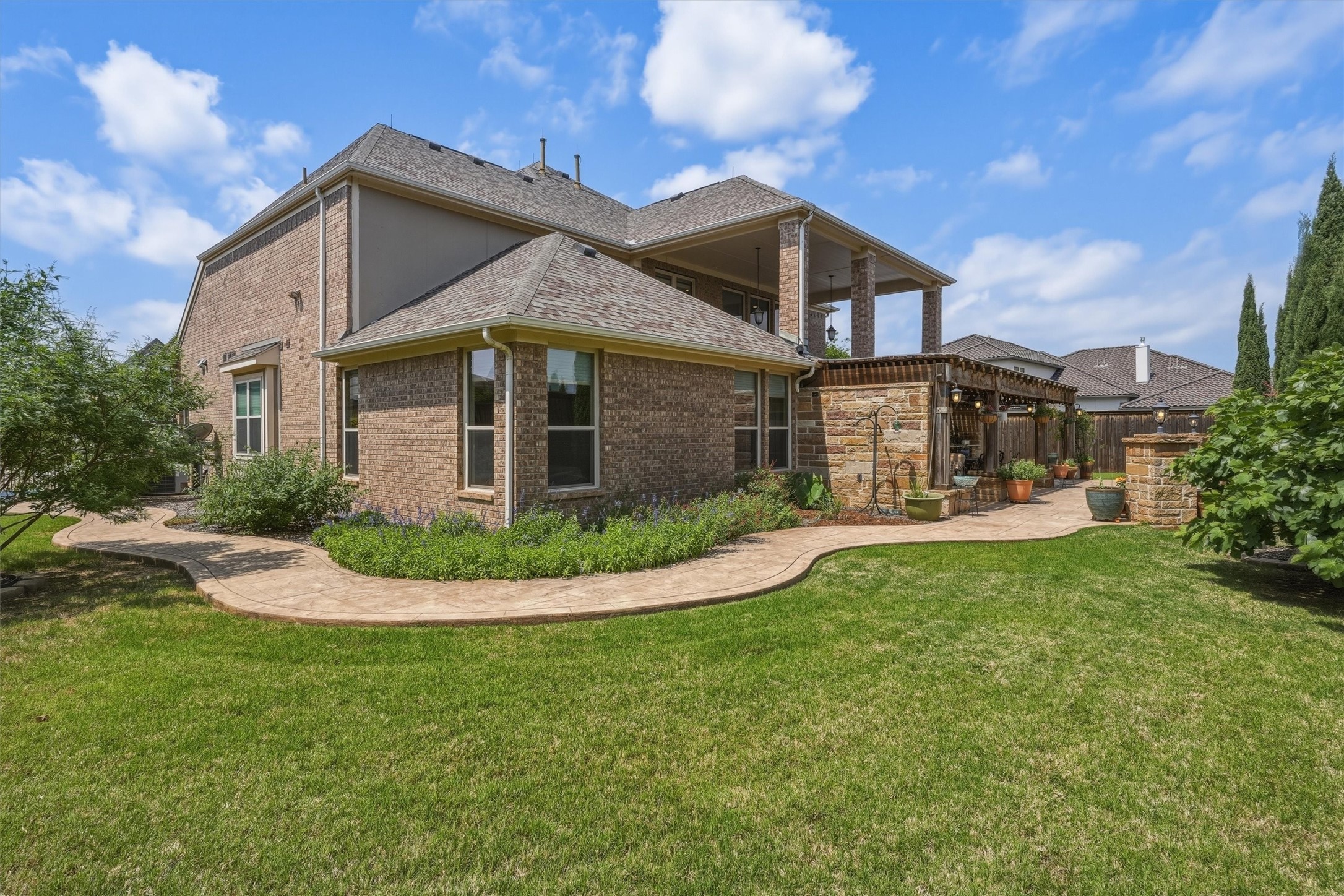 2222 Crest Pointe Place Frisco TX 75034
