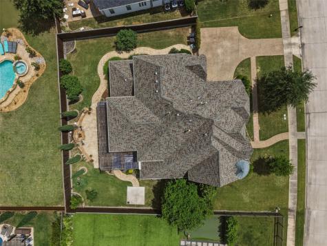 2222 Crest Pointe Place Frisco TX 75034
