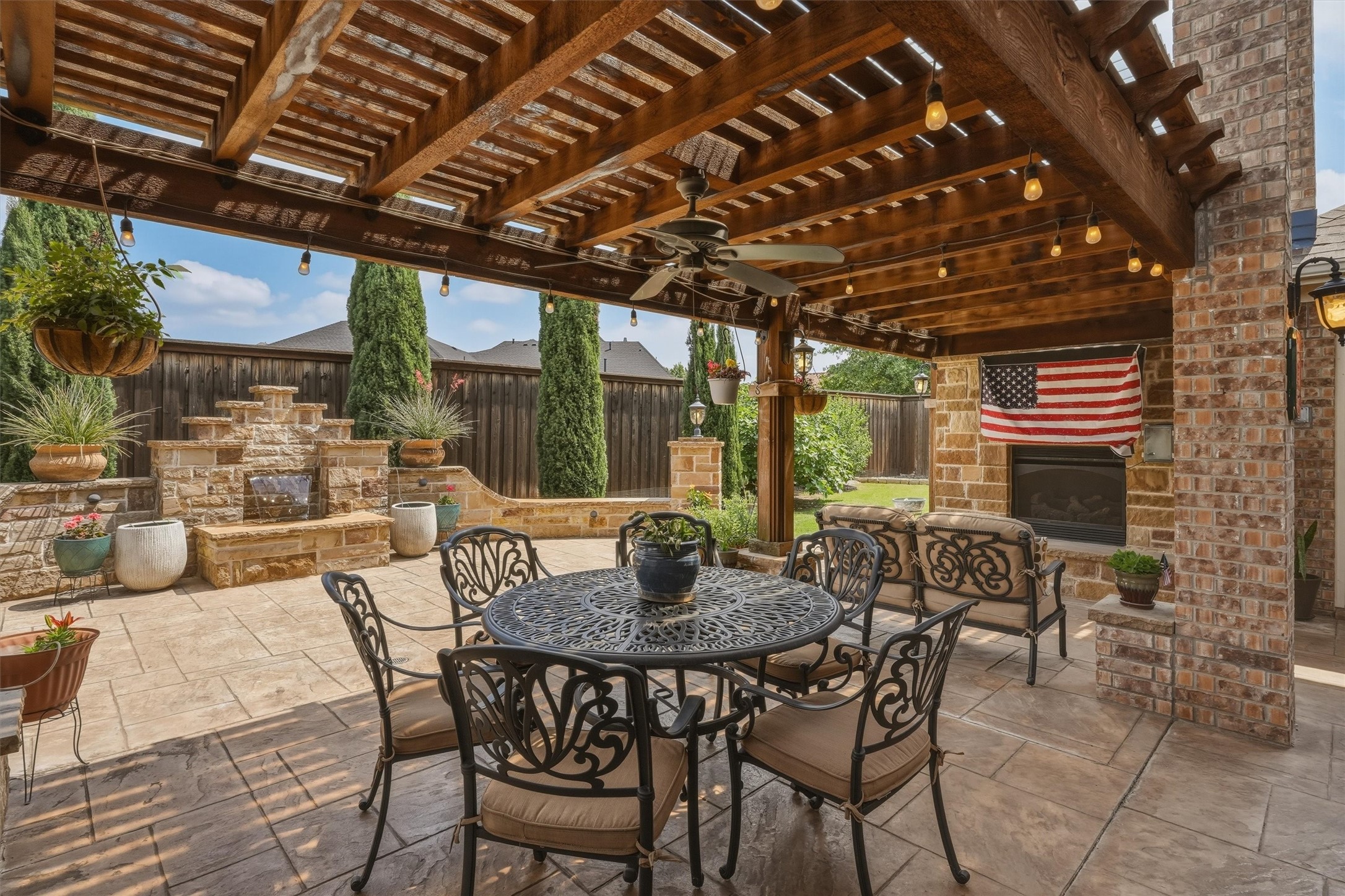 2222 Crest Pointe Place Frisco TX 75034