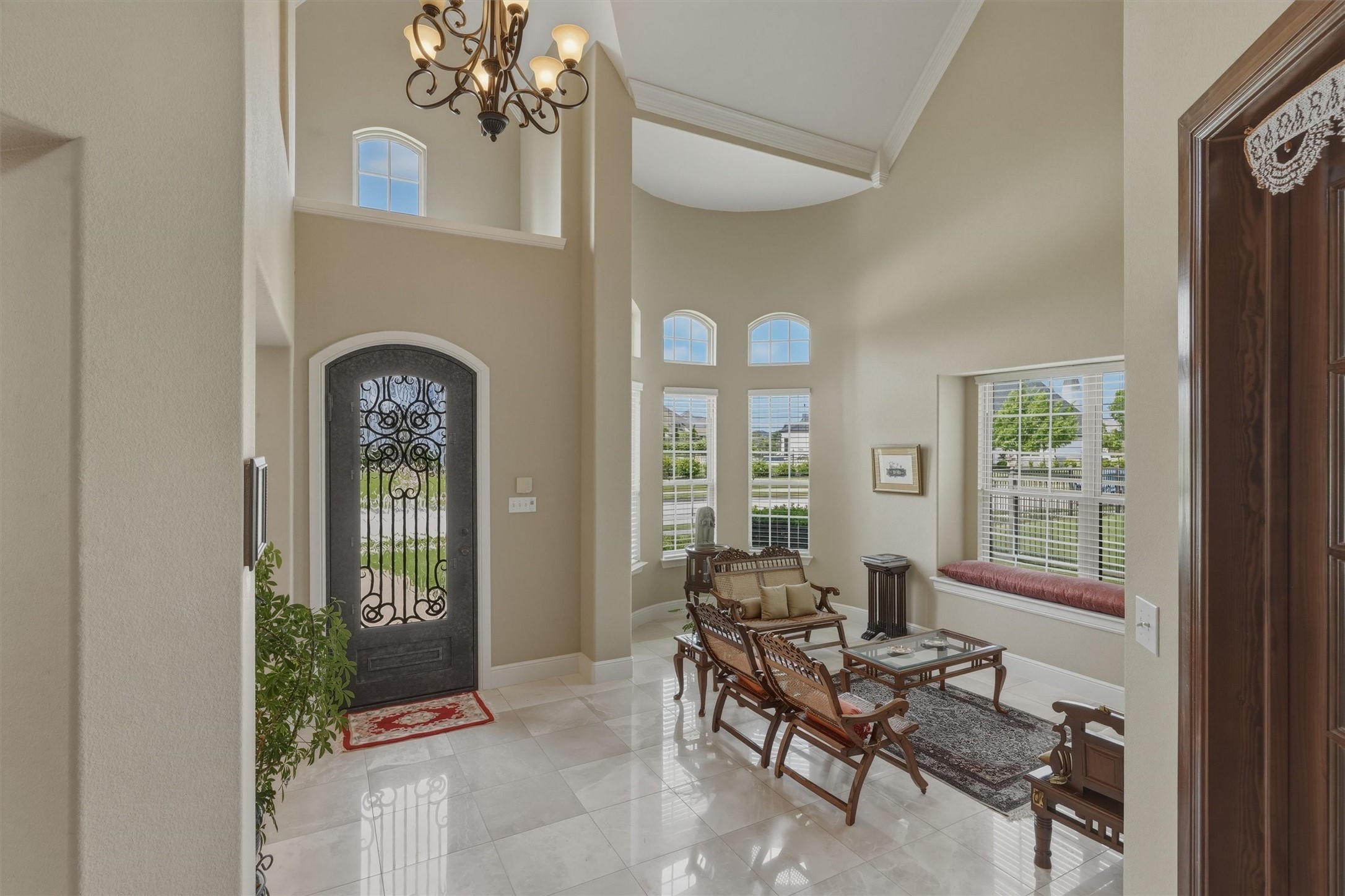 2222 Crest Pointe Place Frisco TX 75034