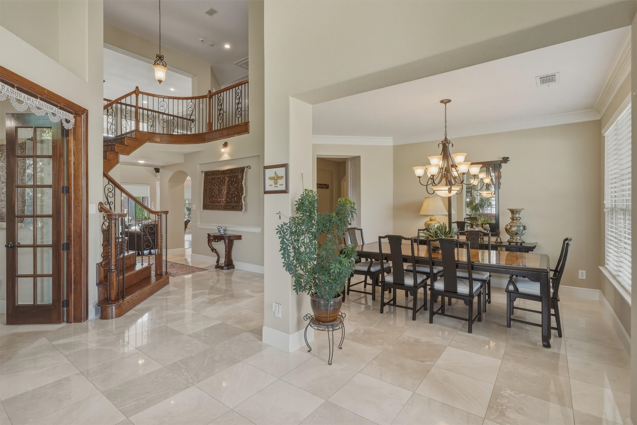2222 Crest Pointe Place Frisco TX 75034
