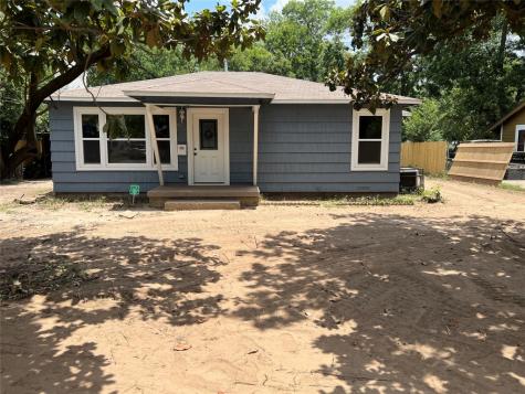 807 Magnolia Street Arlington TX 76012