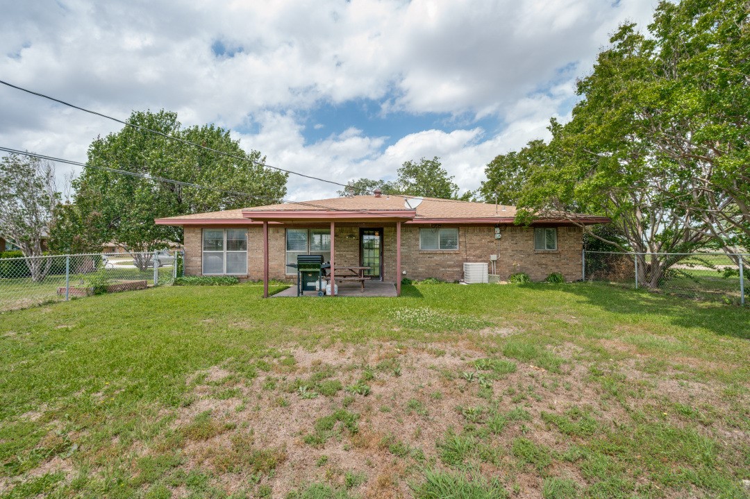 260 New Hope Road E New Hope TX 75071