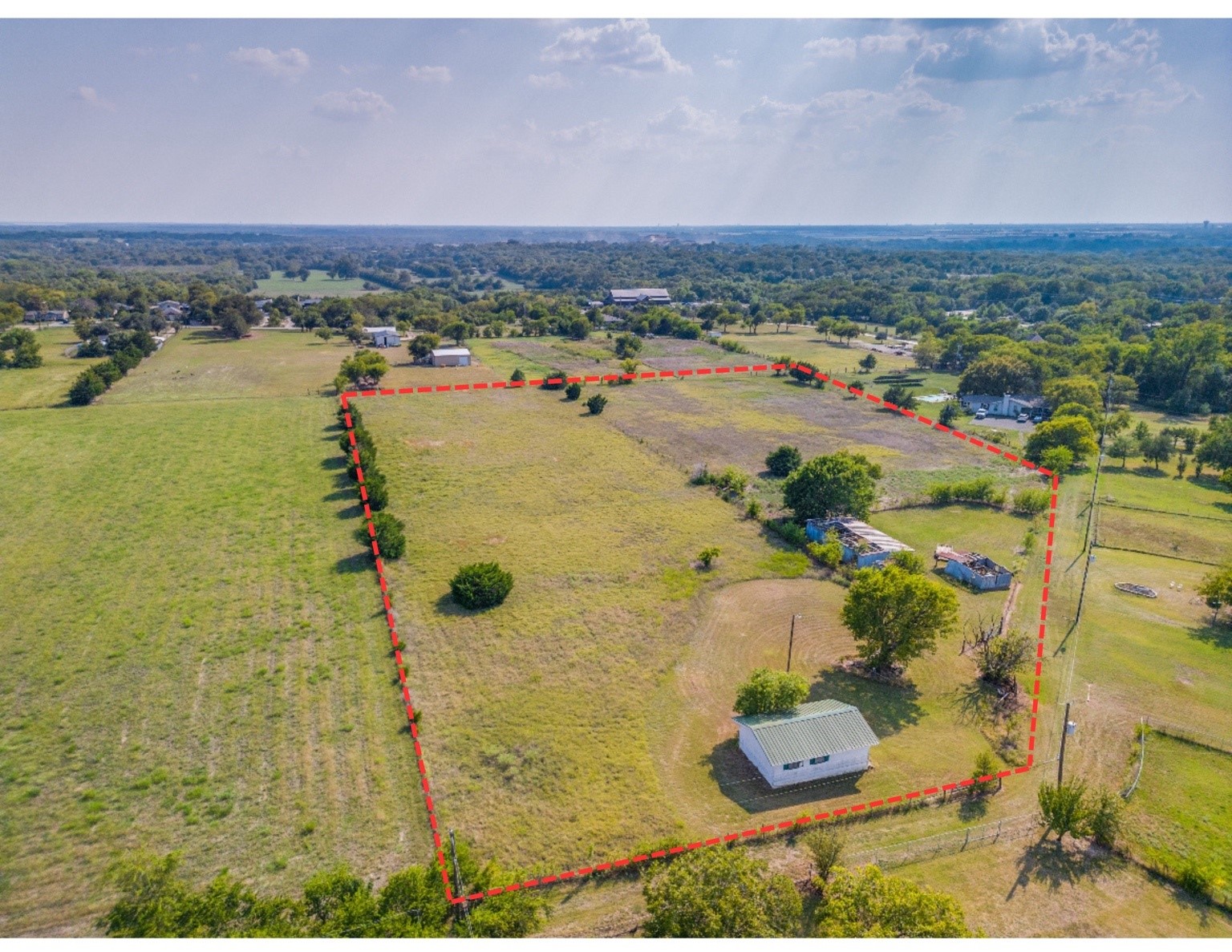260 New Hope Road E New Hope TX 75071