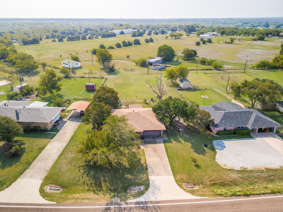 260 New Hope Road E New Hope TX 75071