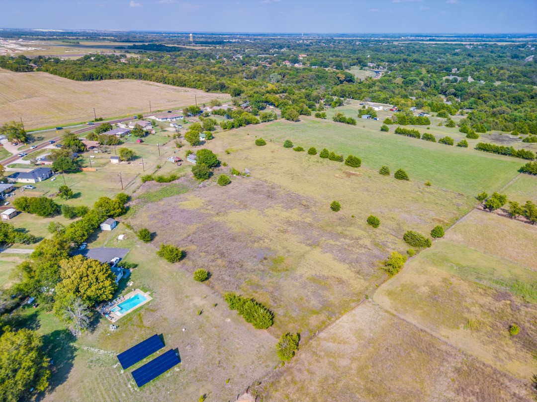 260 New Hope Road E New Hope TX 75071