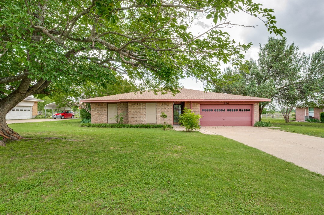 260 New Hope Road E New Hope TX 75071