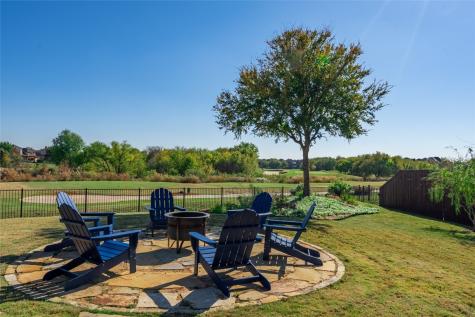 1541 Yuma Drive Frisco TX 75033