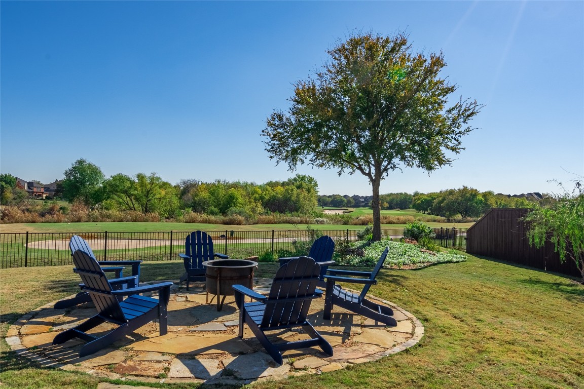 1541 Yuma Drive Frisco TX 75033