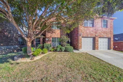 6701 Smoketree Trail Denton TX 76208
