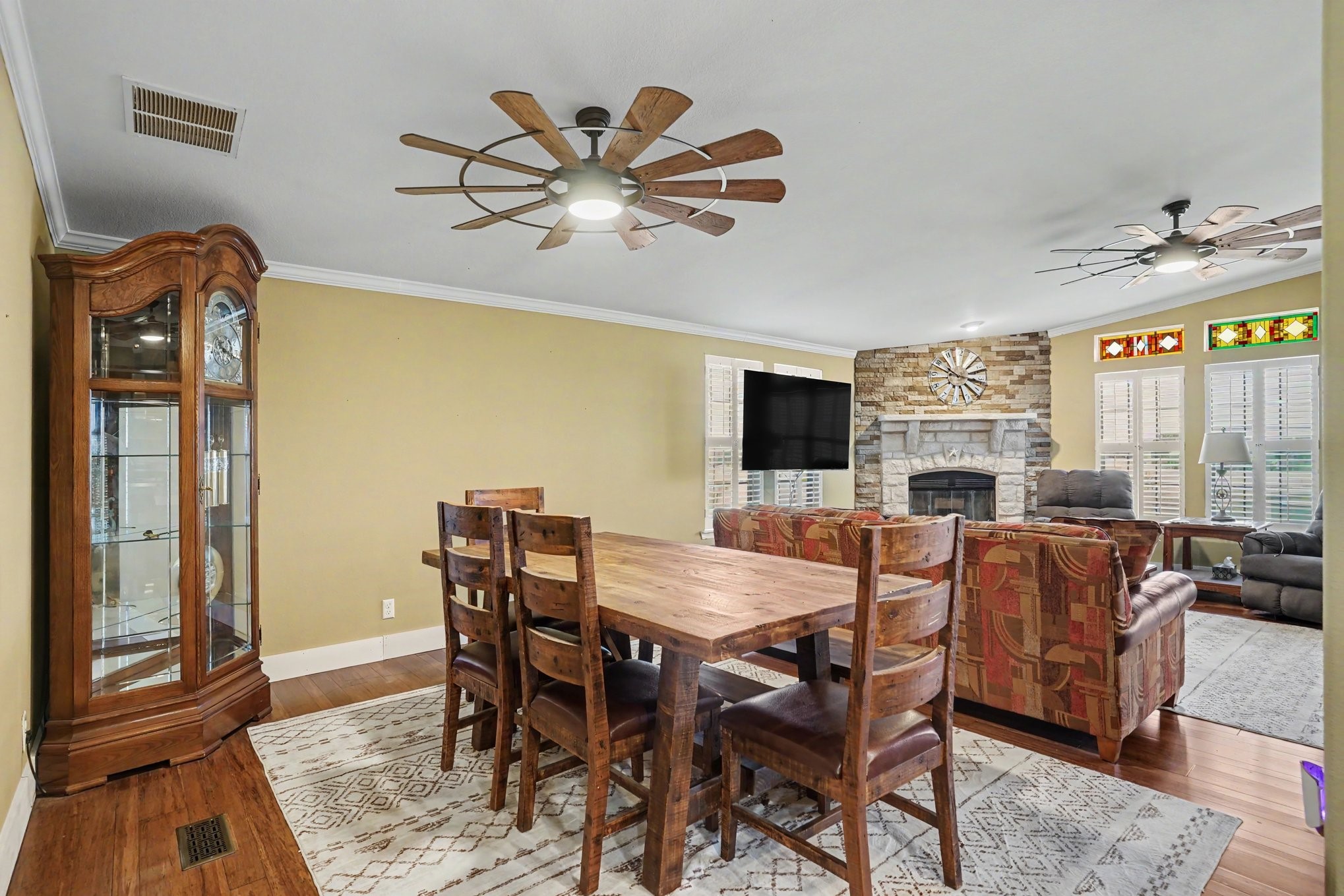 3200 NW 4th Street Hubbard TX 76648