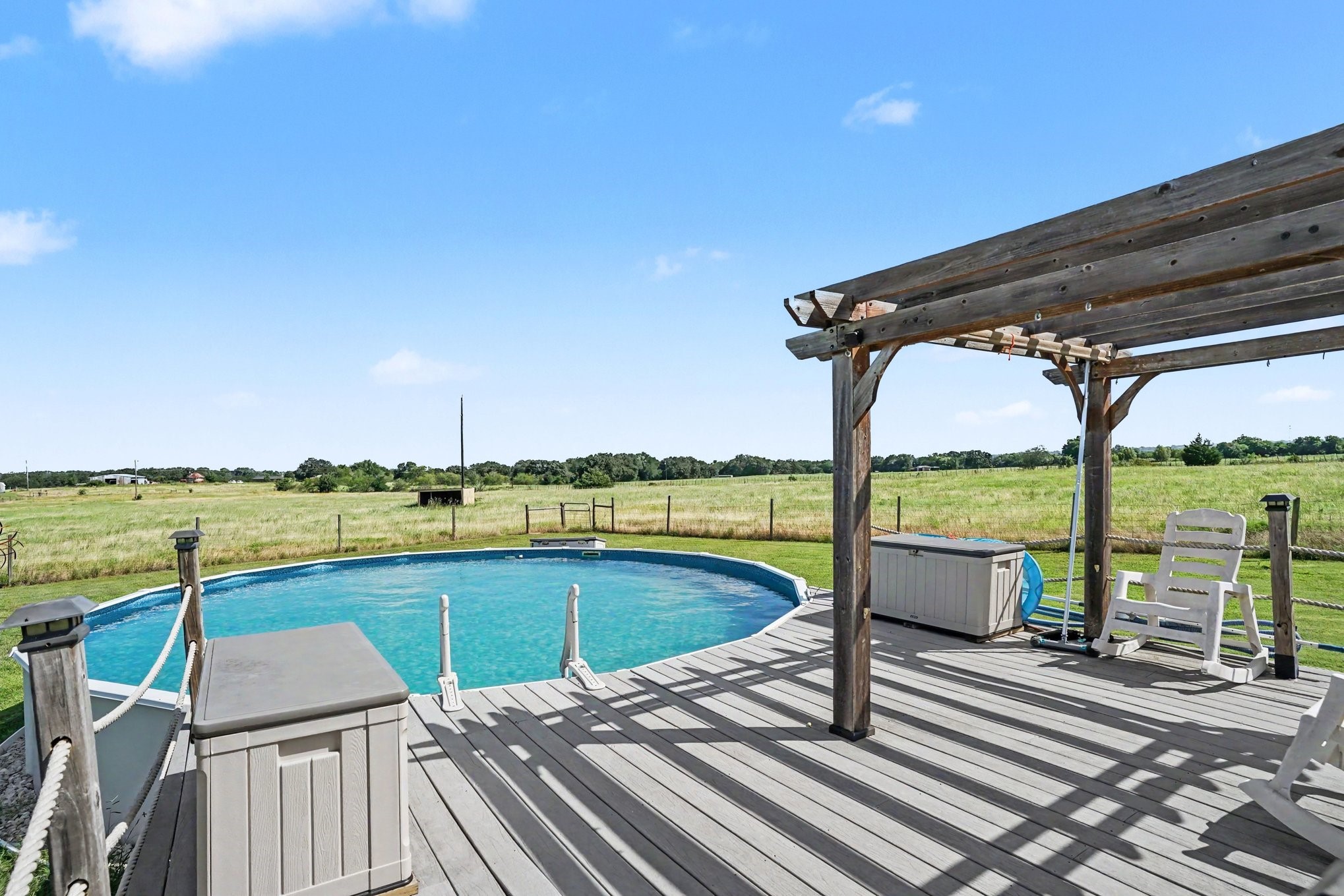 3200 NW 4th Street Hubbard TX 76648