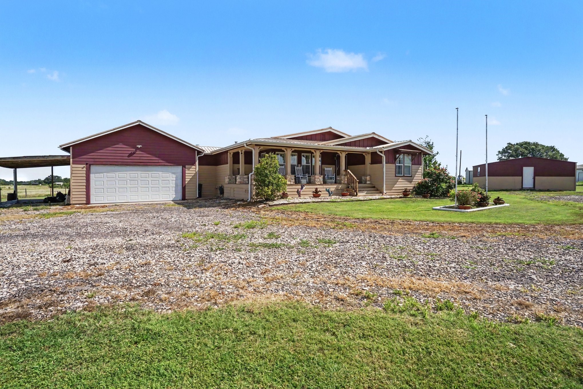 3200 NW 4th Street Hubbard TX 76648