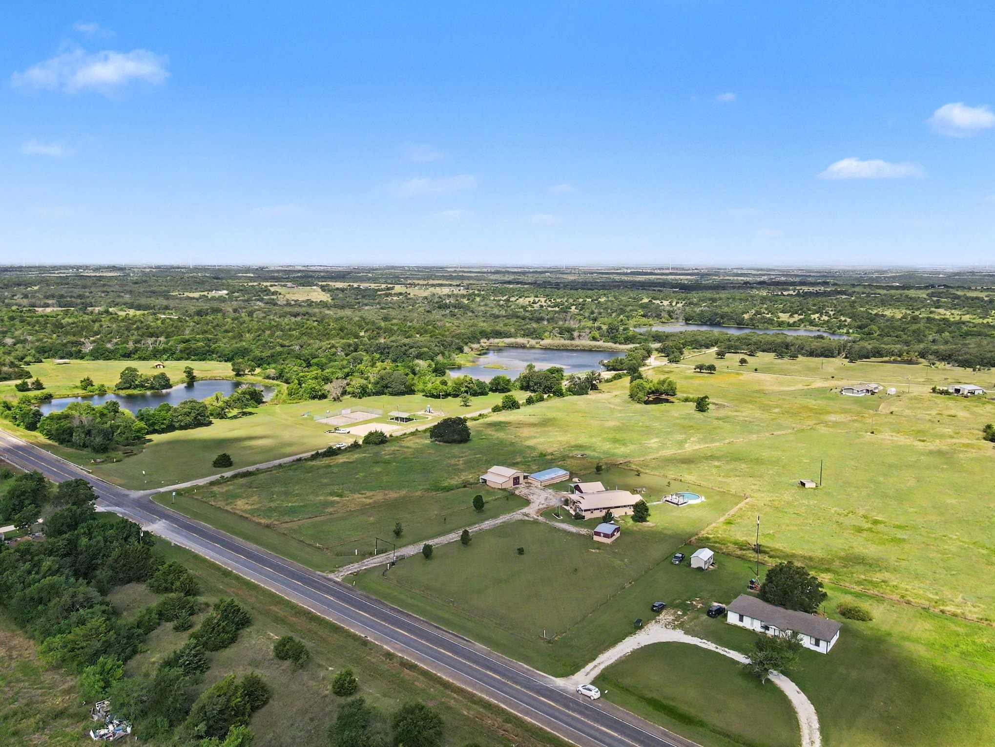 3200 NW 4th Street Hubbard TX 76648