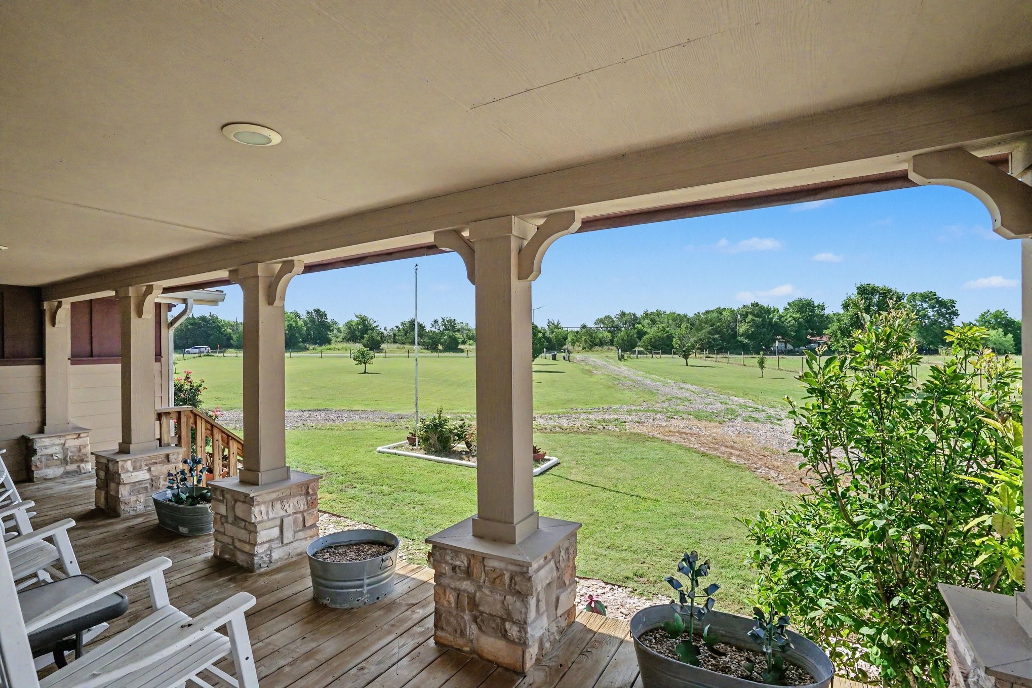 3200 NW 4th Street Hubbard TX 76648