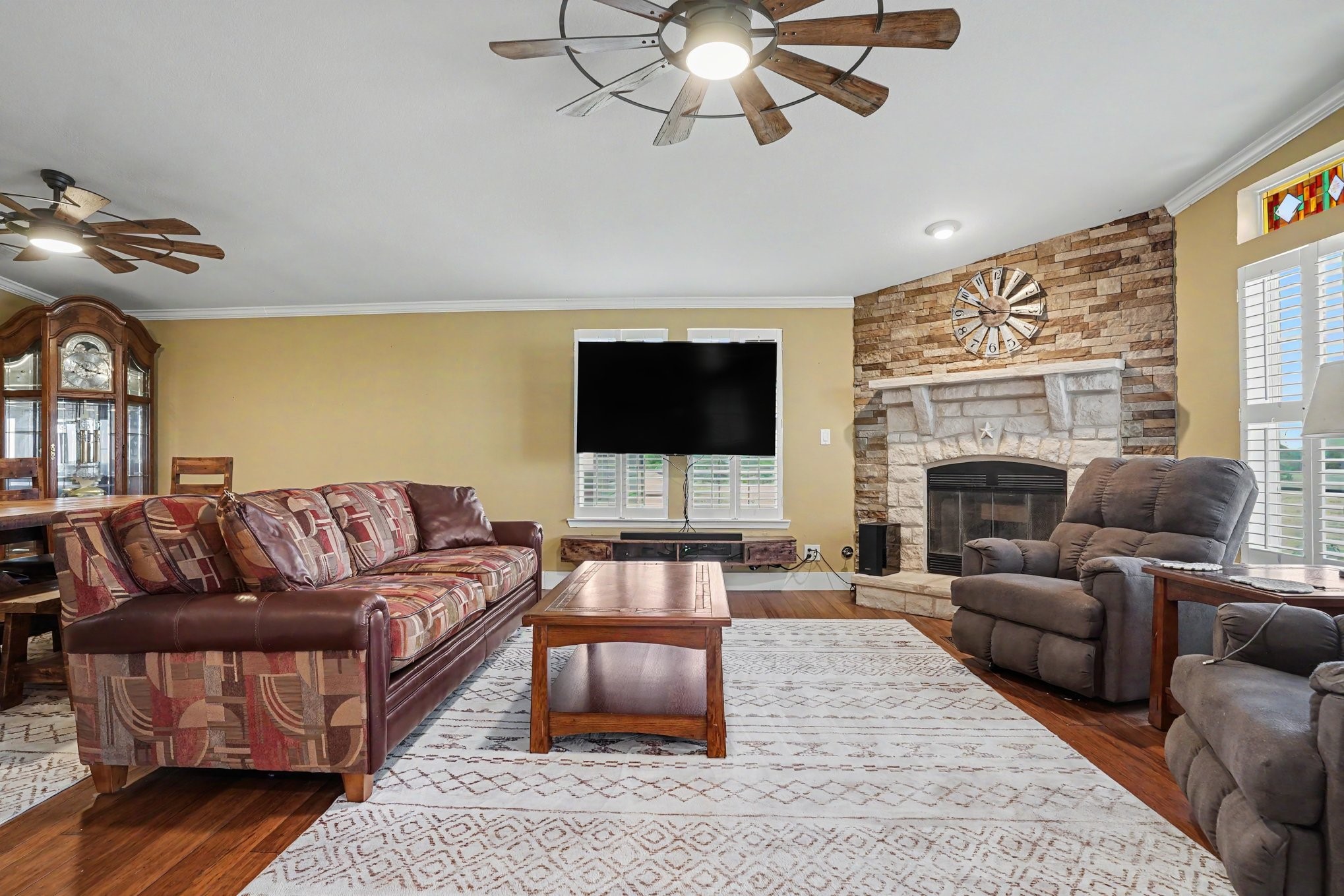 3200 NW 4th Street Hubbard TX 76648