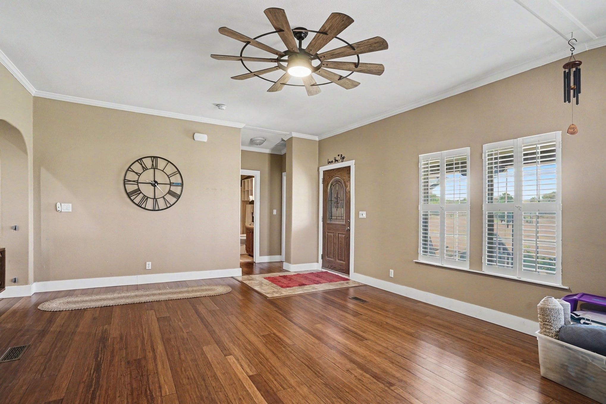 3200 NW 4th Street Hubbard TX 76648