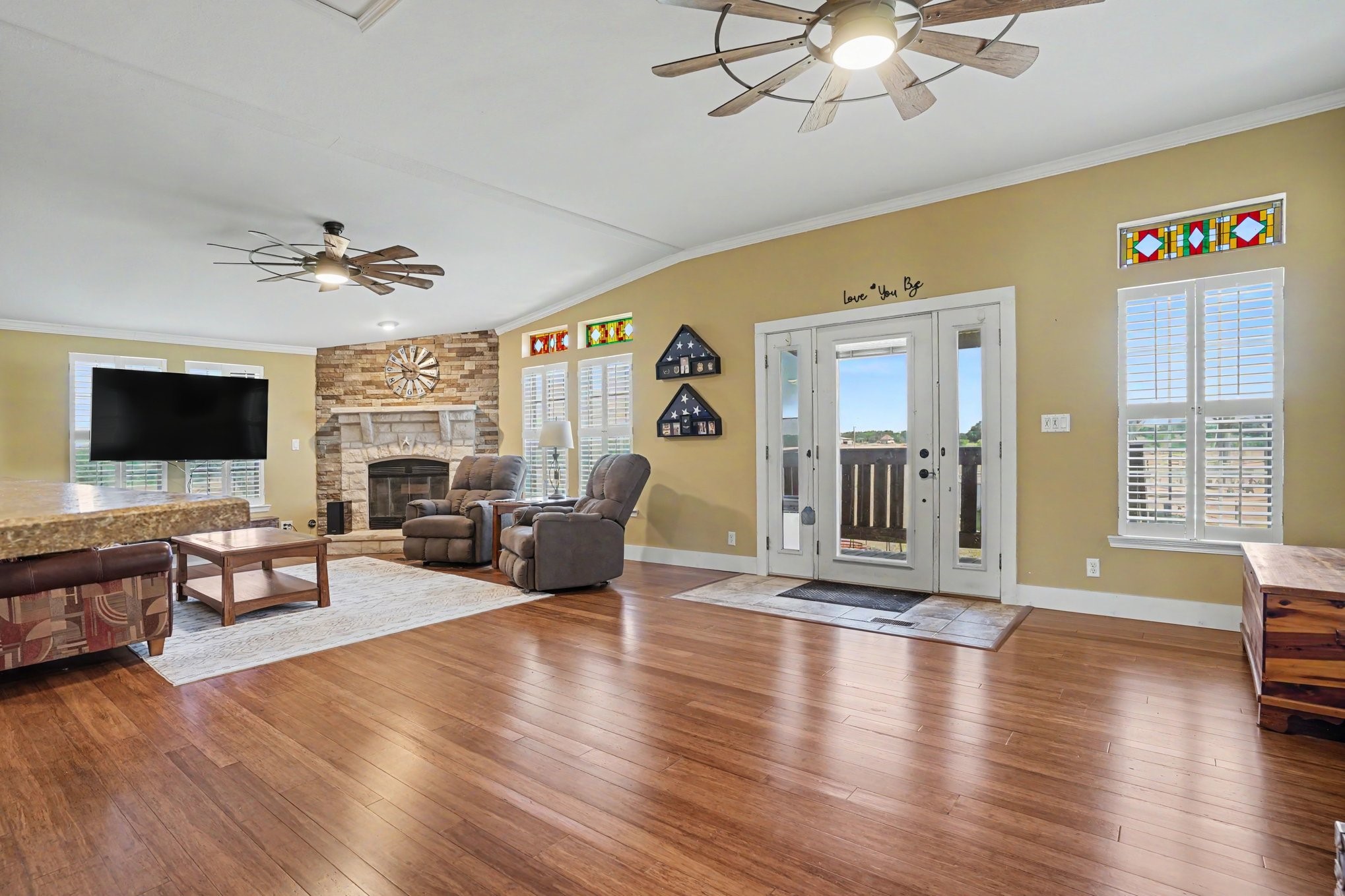 3200 NW 4th Street Hubbard TX 76648