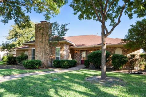 1625 Idyllwild Court Plano TX 75075