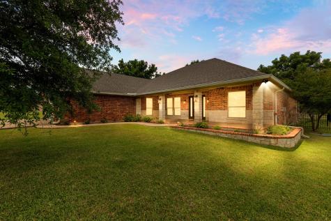 27089 Meadowmore Drive Whitney TX 76692