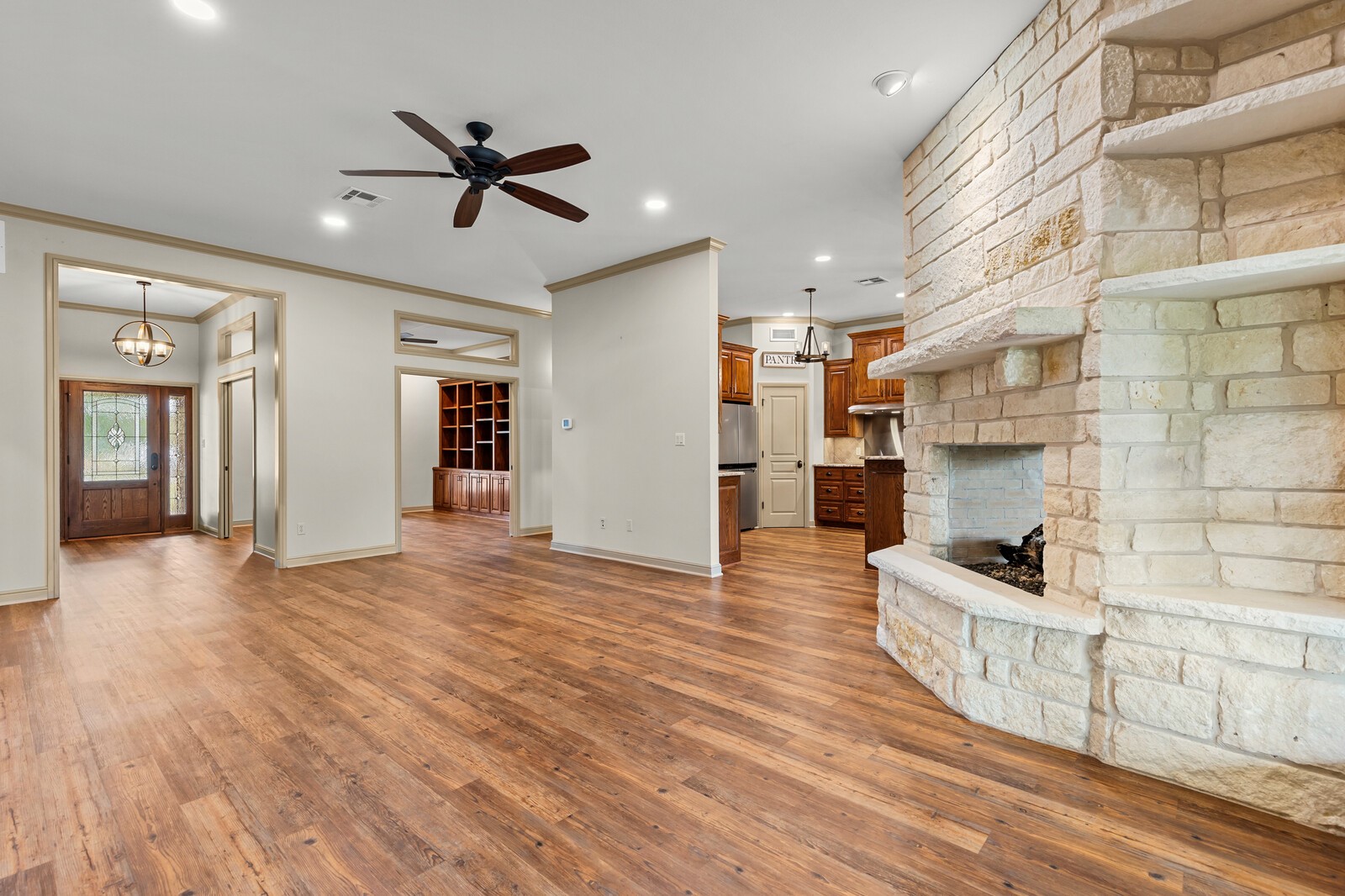 27089 Meadowmore Drive Whitney TX 76692