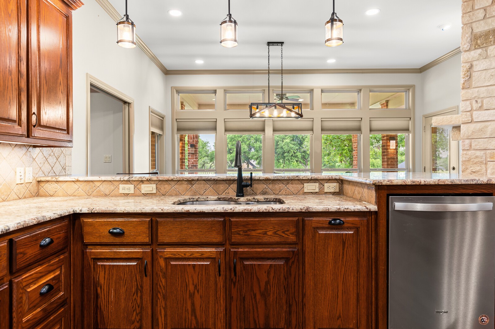 27089 Meadowmore Drive Whitney TX 76692