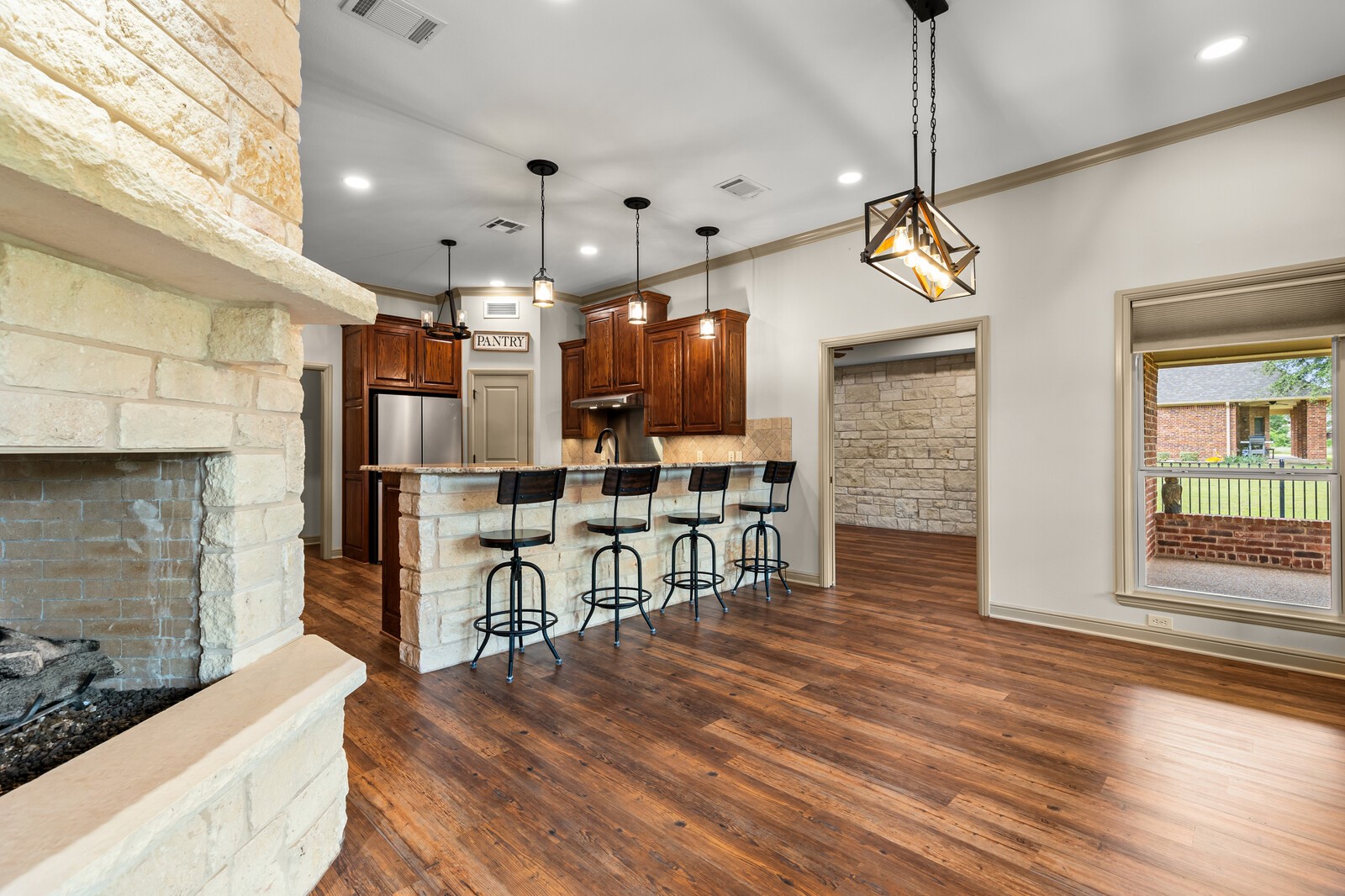 27089 Meadowmore Drive Whitney TX 76692