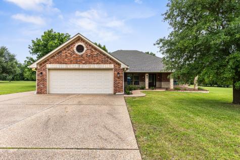 27089 Meadowmore Drive Whitney TX 76692