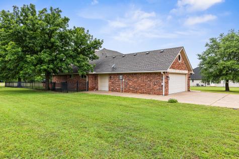 27089 Meadowmore Drive Whitney TX 76692