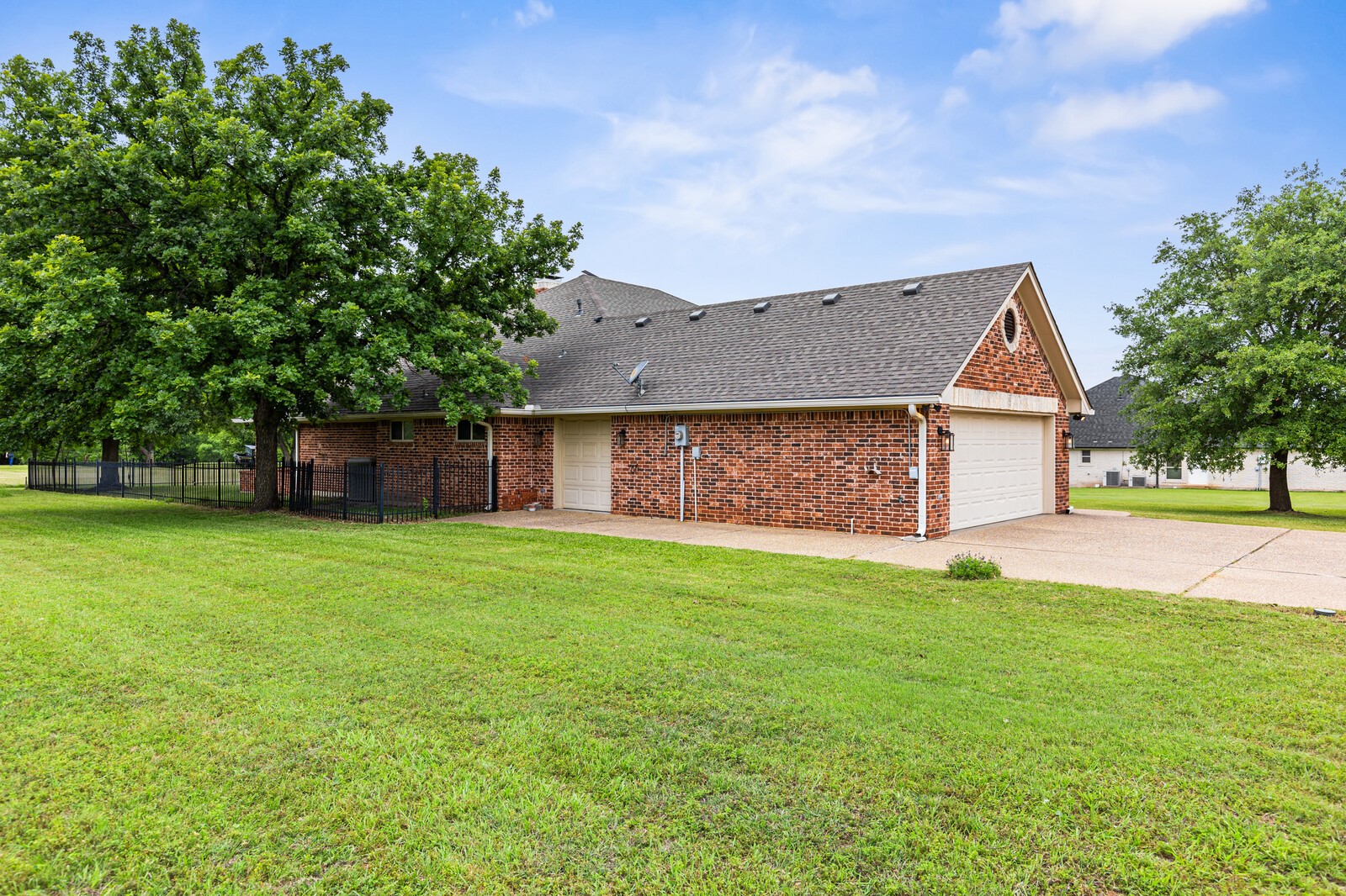 27089 Meadowmore Drive Whitney TX 76692
