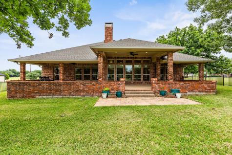 27089 Meadowmore Drive Whitney TX 76692