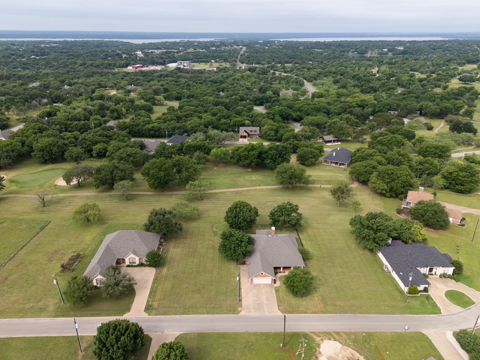 27089 Meadowmore Drive Whitney TX 76692