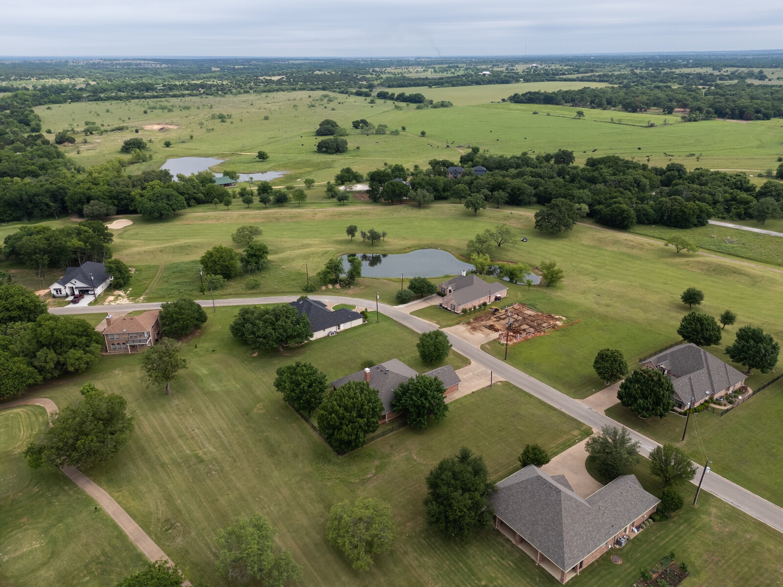 27089 Meadowmore Drive Whitney TX 76692