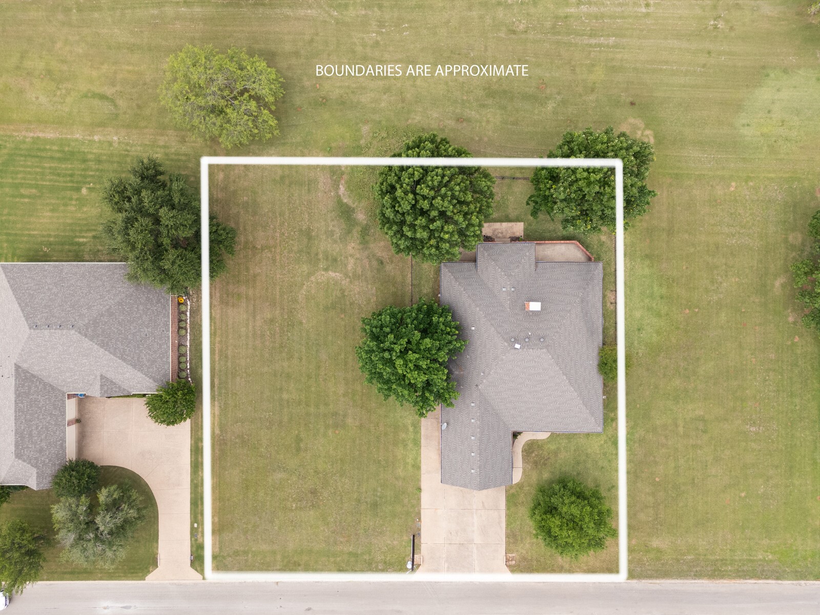 27089 Meadowmore Drive Whitney TX 76692