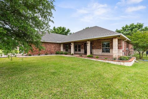 27089 Meadowmore Drive Whitney TX 76692