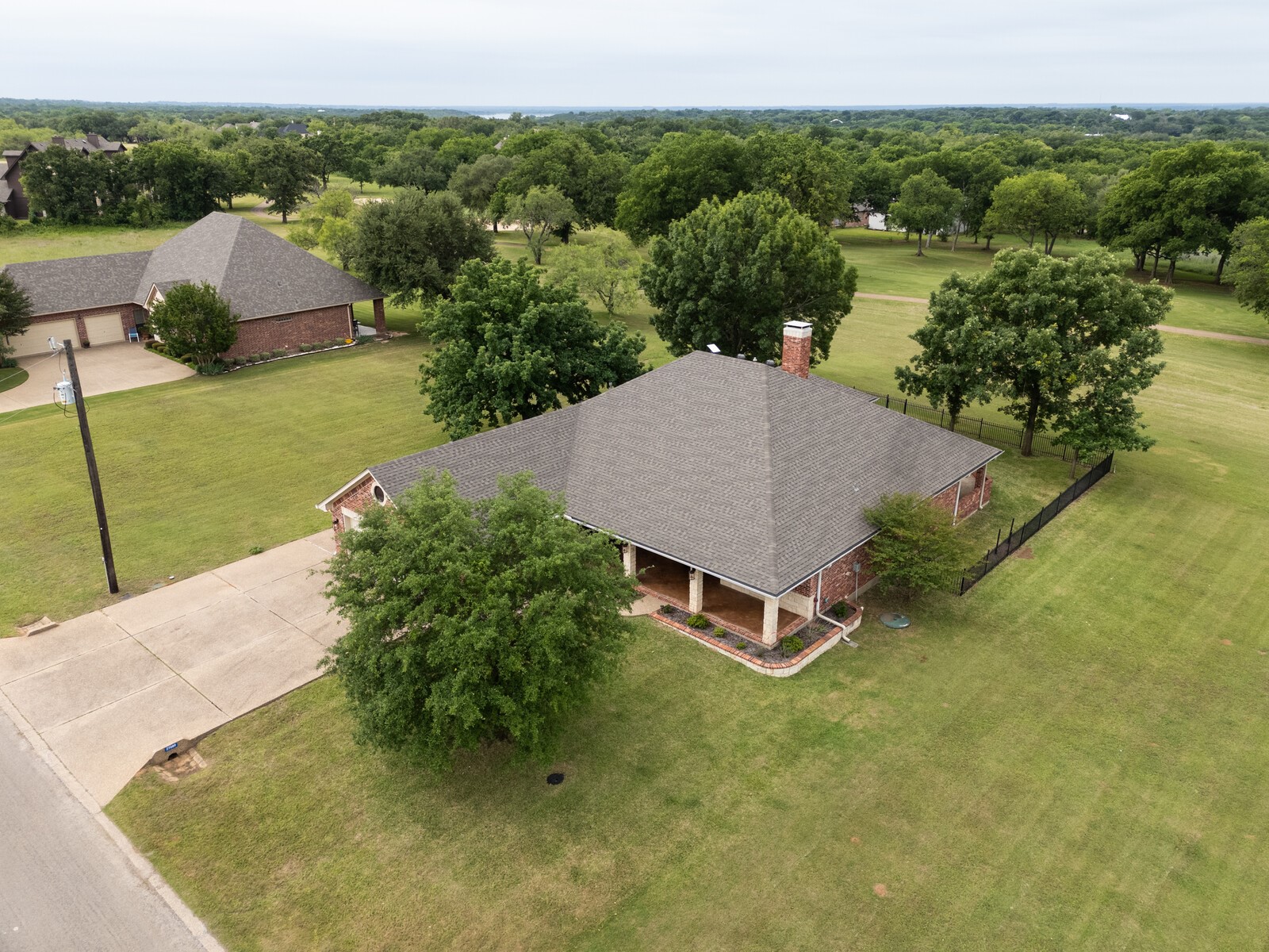 27089 Meadowmore Drive Whitney TX 76692