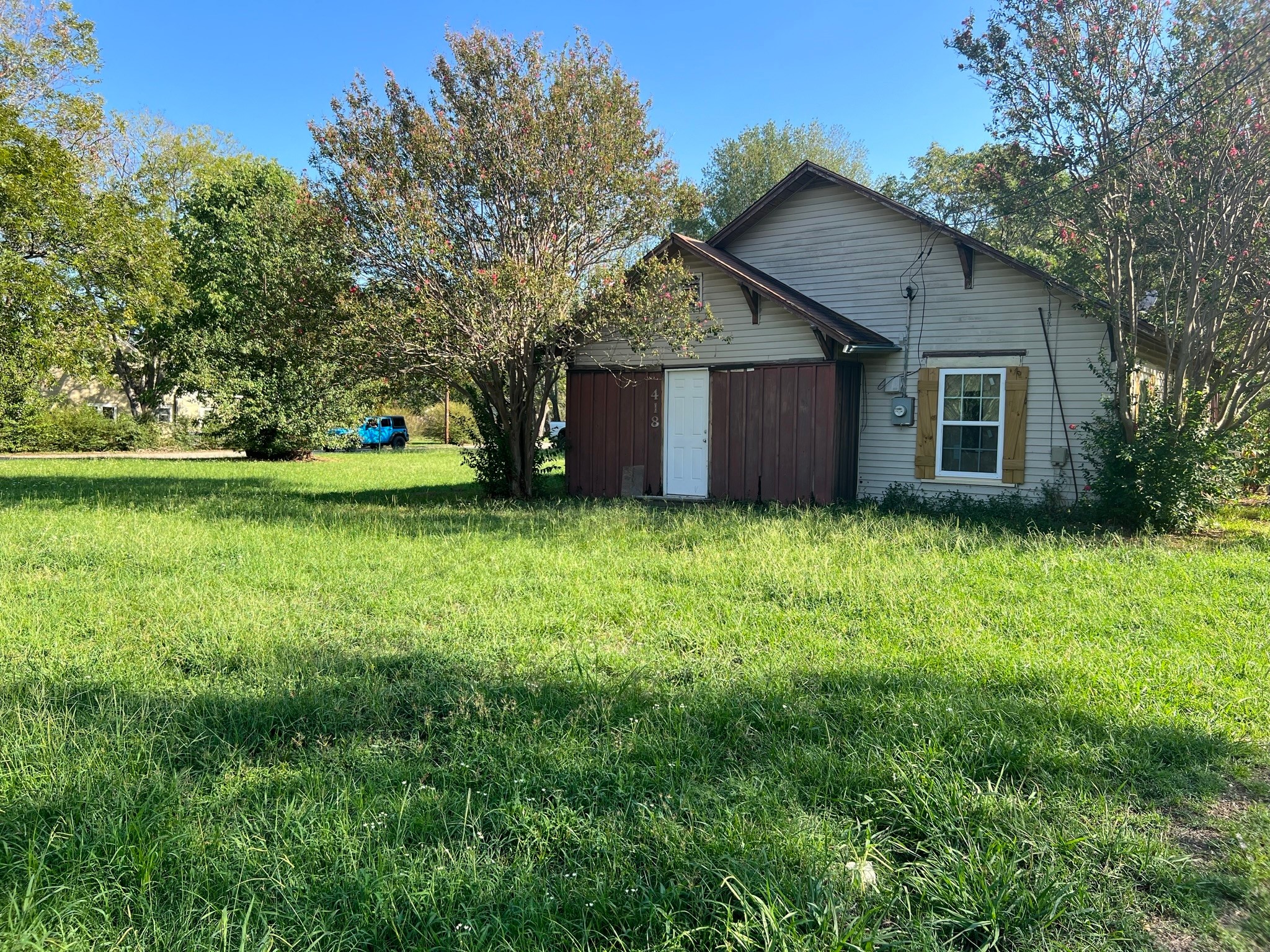 418 E Dewey Street Malakoff TX 75148