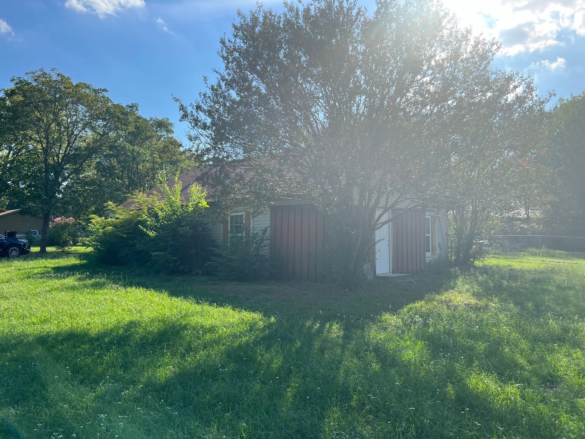 418 E Dewey Street Malakoff TX 75148