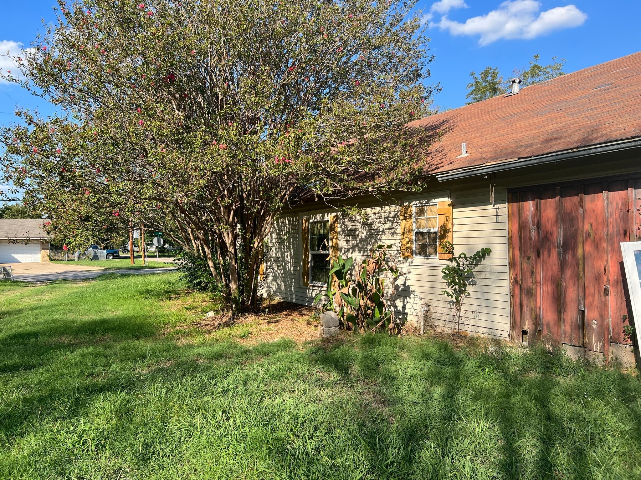 418 E Dewey Street Malakoff TX 75148